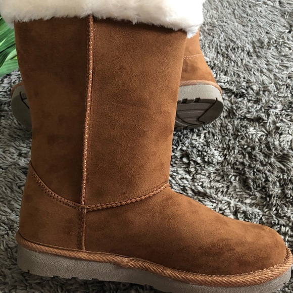 Arizona Susie Women’s Winter Booties - Picture 5 of 11